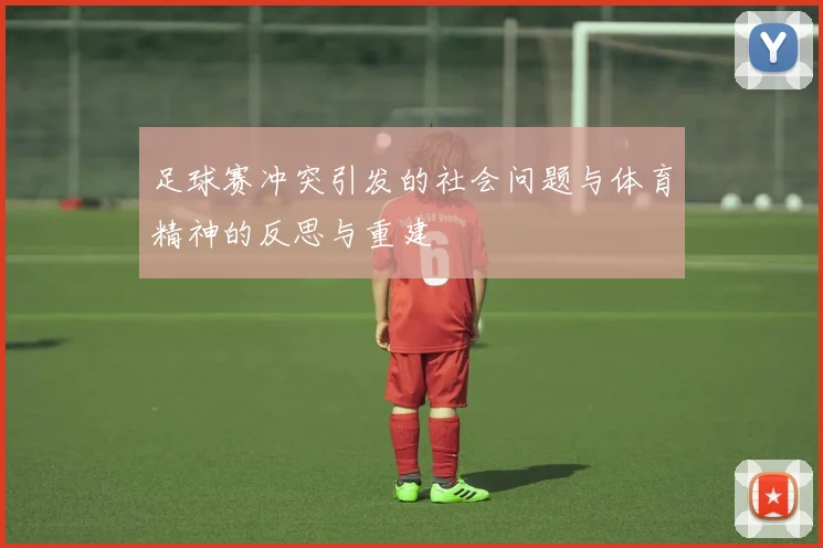 足球赛冲突引发的社会问题与体育精神的反思与重建